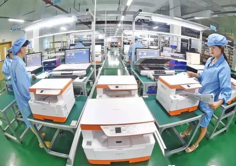 2021江西民營企業(yè)百強(qiáng)名單出爐 17家企業(yè)邁入“百億俱樂部”，有色金屬壓延加工行業(yè)表現(xiàn)突出