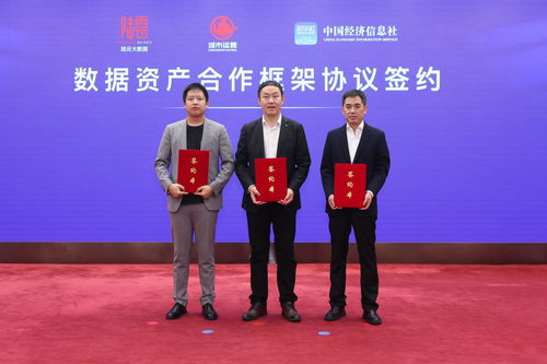 中國經(jīng)濟(jì)信息社啟動(dòng)“數(shù)據(jù)資產(chǎn)入表全國行”活動(dòng)，以經(jīng)濟(jì)信息咨詢賦能數(shù)據(jù)要素市場建設(shè)