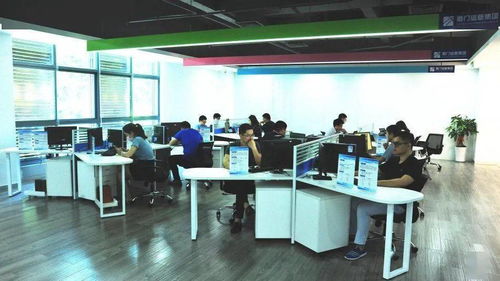 廈門信息集團(tuán)信創(chuàng)應(yīng)用適配中心正式揭牌啟用，助力產(chǎn)業(yè)數(shù)字化轉(zhuǎn)型與經(jīng)濟(jì)發(fā)展