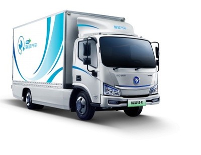 智藍(lán)汽車邀您“煥”新出行，以舊換新享多重禮遇